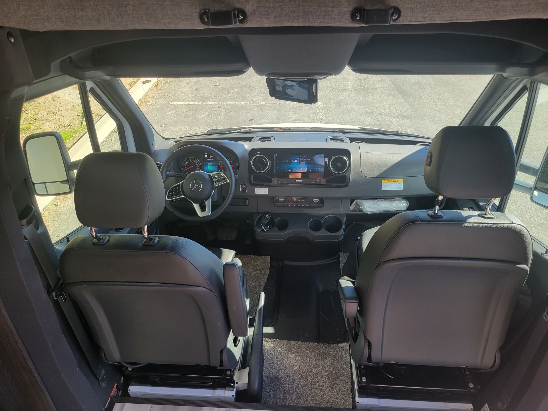 Photo 0 - 2023 Forest River Class C Motorhome rental photo 3