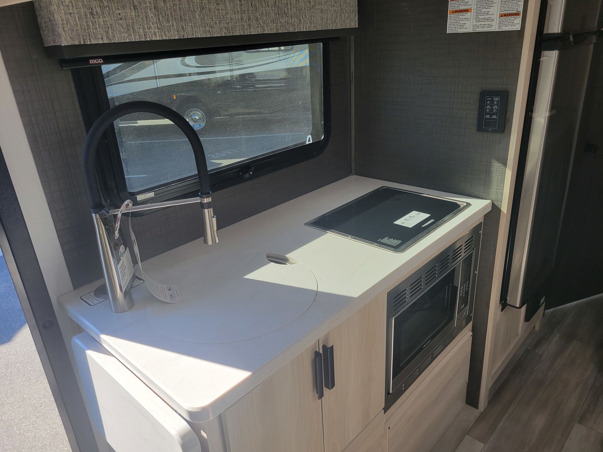 Photo 0 - 2023 Forest River Class C Motorhome rental photo 5