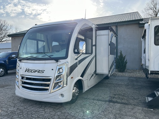 2023 Thor Motor Coach Vegas 24.1 Class A Motorhome for rent in Seymour, IN