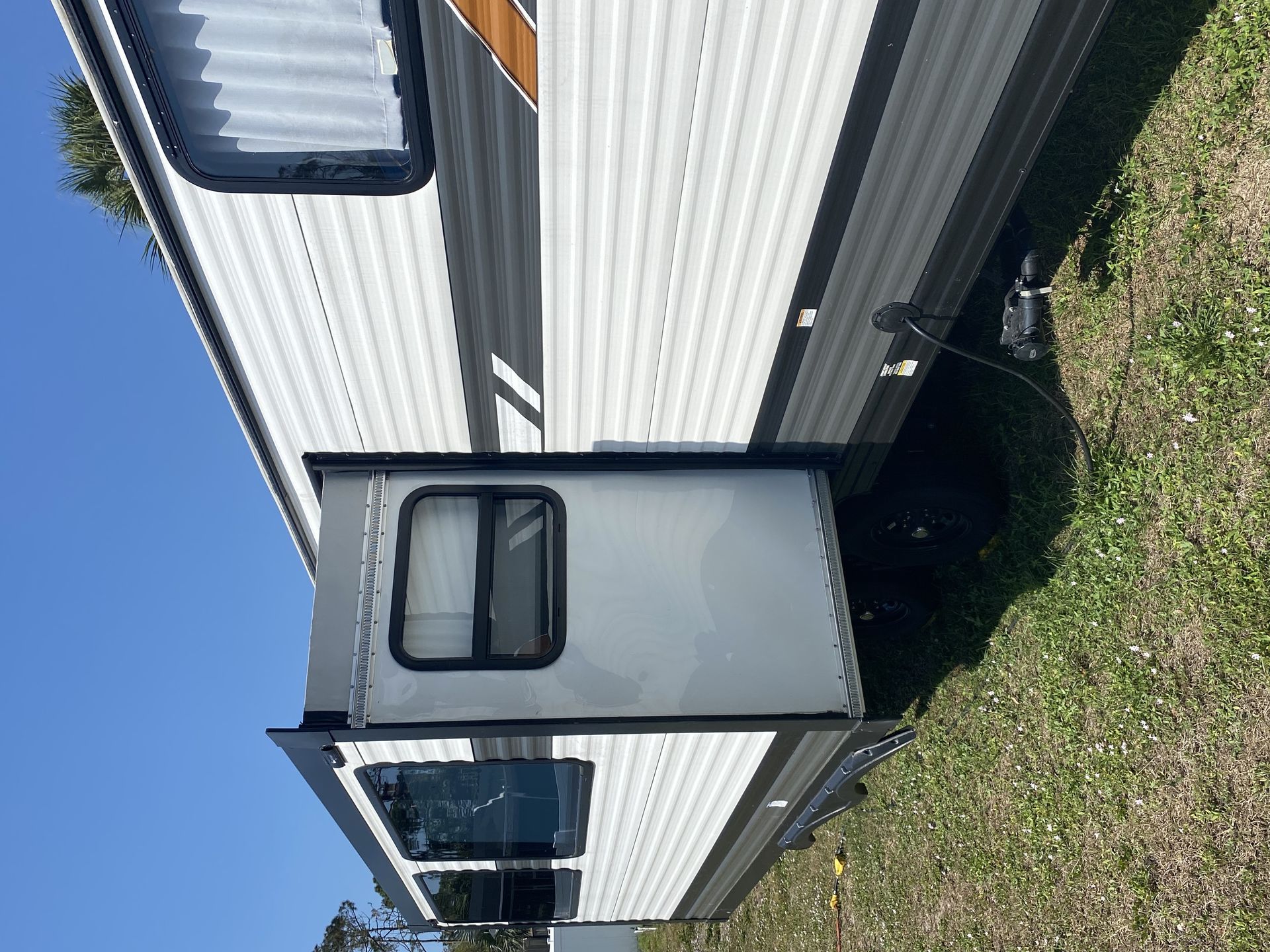 Photo 1 - 2021 Forest River Travel Trailer rental photo 4