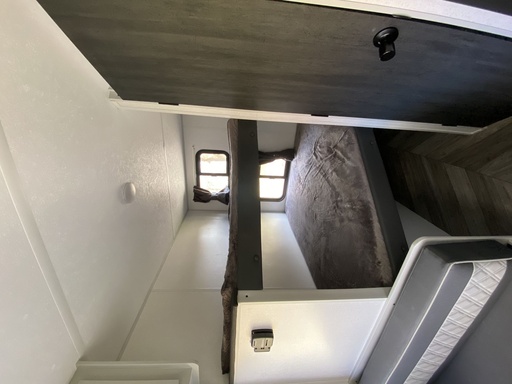 2022 Forest River SALEM FSX 179DBK Travel Trailer for rent in Lebanon, IN