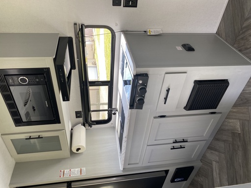 2022 Forest River SALEM FSX 179DBK Travel Trailer for rent in Lebanon, IN