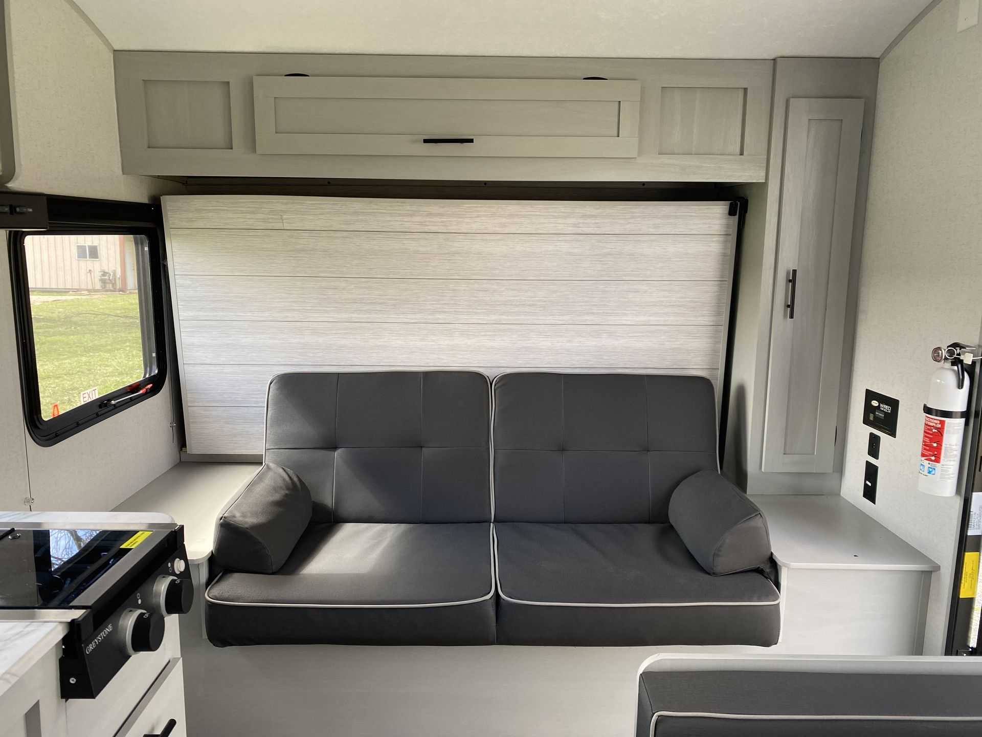 Photo 1 - 2022 Forest River Travel Trailer rental photo 6