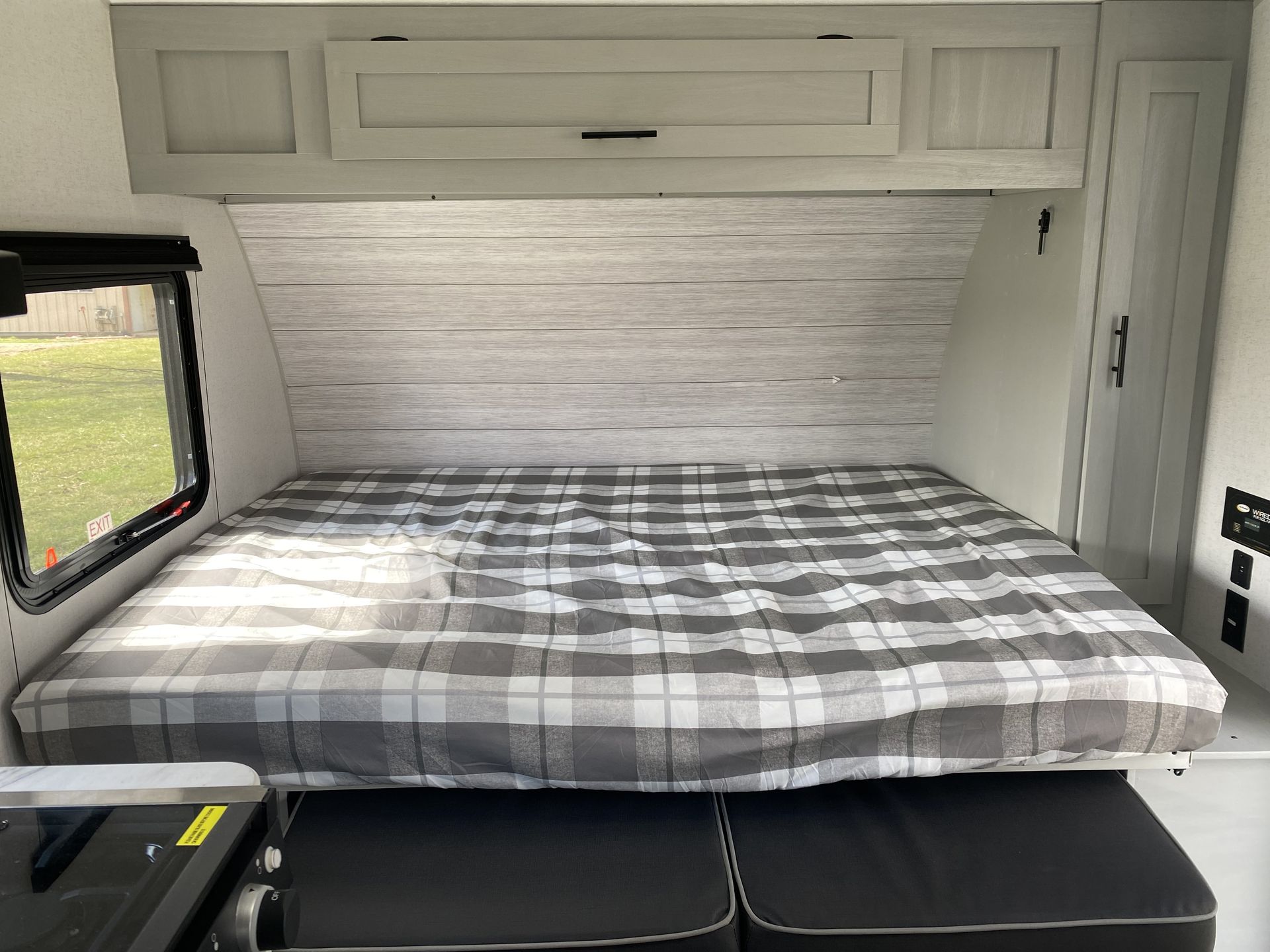 Photo 1 - 2022 Forest River Travel Trailer rental photo 7