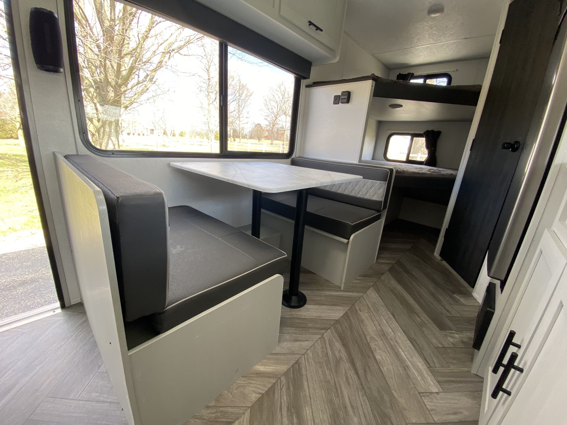 Photo 1 - 2022 Forest River Travel Trailer rental photo 10