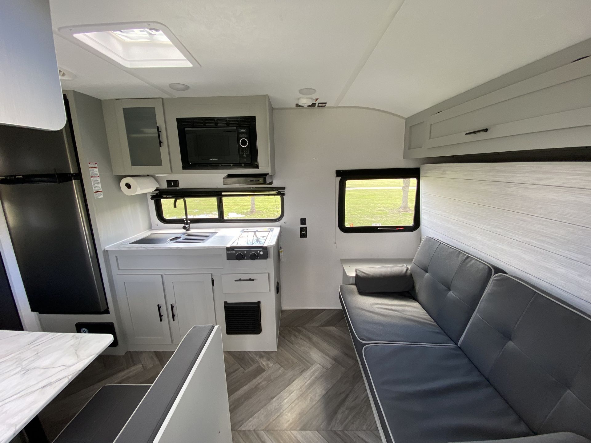 Photo 2 - 2022 Forest River Travel Trailer rental photo 12