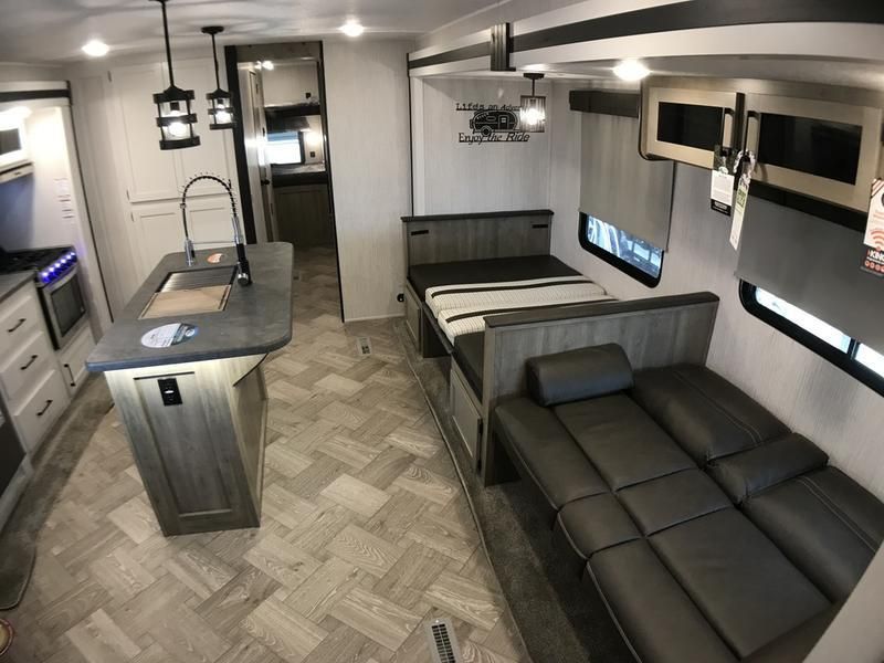 Photo 6 - 2022 Palomino Travel Trailer rental photo 17