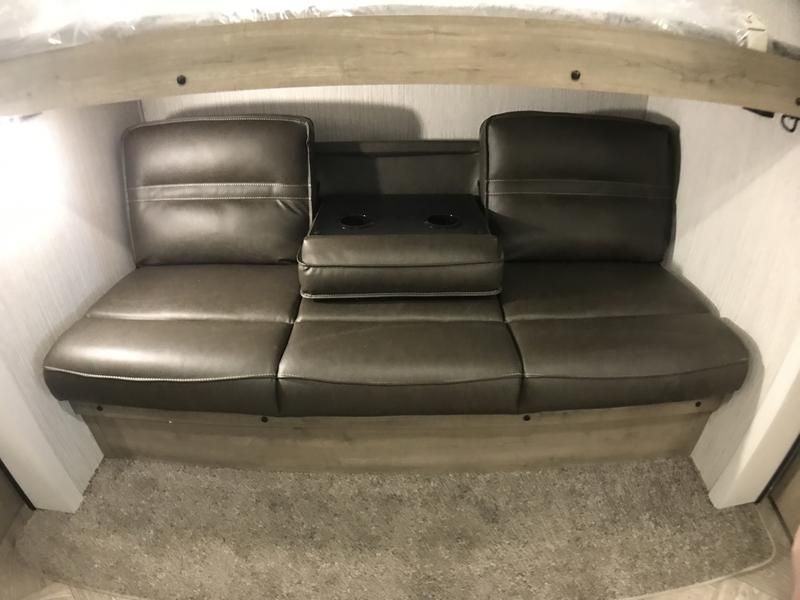 Photo 8 - 2022 Palomino Travel Trailer rental photo 19