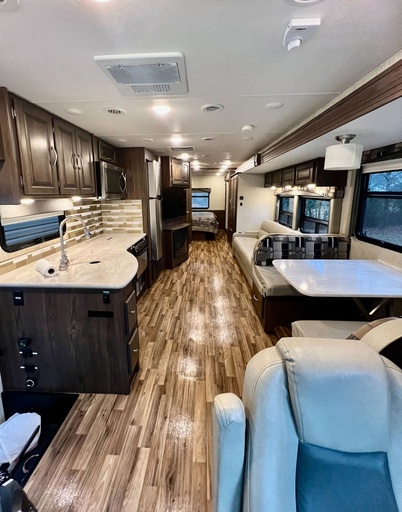 2018 Coachmen Mirada Class A Motorhome for rent in Jefferson, GA