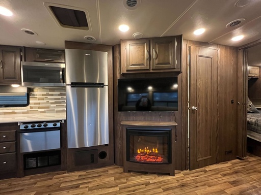 2018 Coachmen Mirada Class A Motorhome for rent in Jefferson, GA