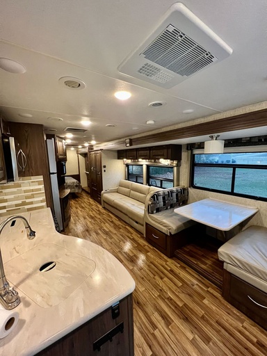 2018 Coachmen Mirada Class A Motorhome for rent in Jefferson, GA