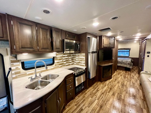 2018 Coachmen Mirada Class A Motorhome for rent in Jefferson, GA
