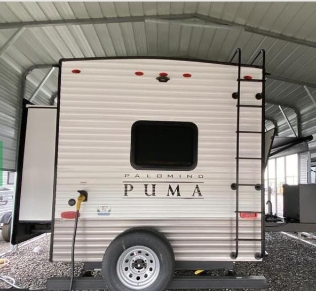 Photo 1 - 2022 Palomino Travel Trailer rental photo 4