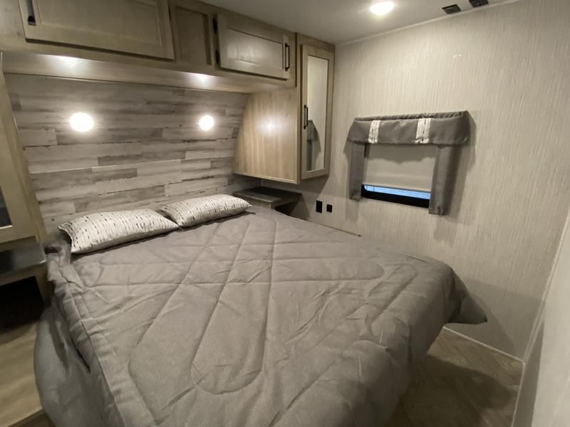 Photo 3 - 2022 Palomino Travel Trailer rental photo 12