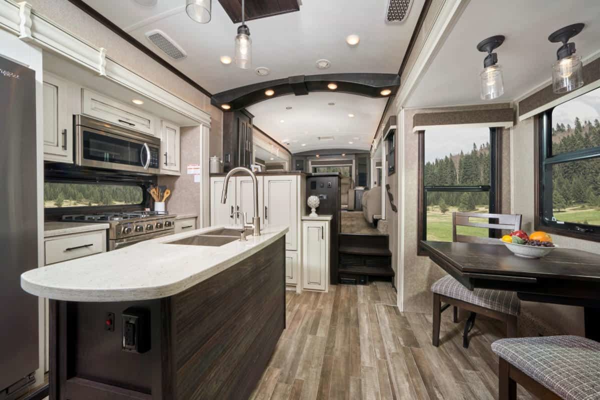 Photo 0 - 2021 Jayco Fifth Wheel rental photo 2