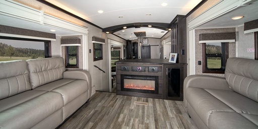 2021 Jayco NORTH POINT Fifth Wheel for rent in Temecula, CA