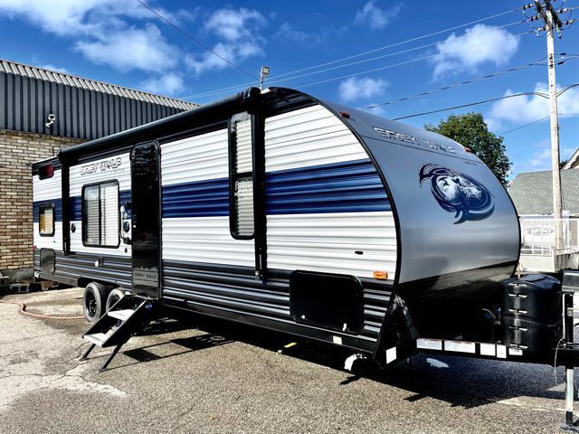Photo 1 - 2022 Forest River Travel Trailer rental photo 3