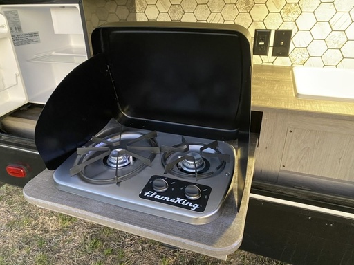 2021 Heartland Mallard M26 Travel Trailer for rent in Weatherford, TX