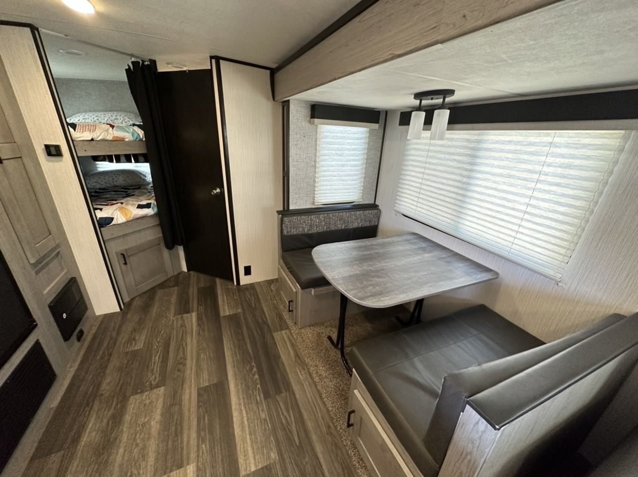 Photo 5 - 2021 Heartland Travel Trailer rental photo 7