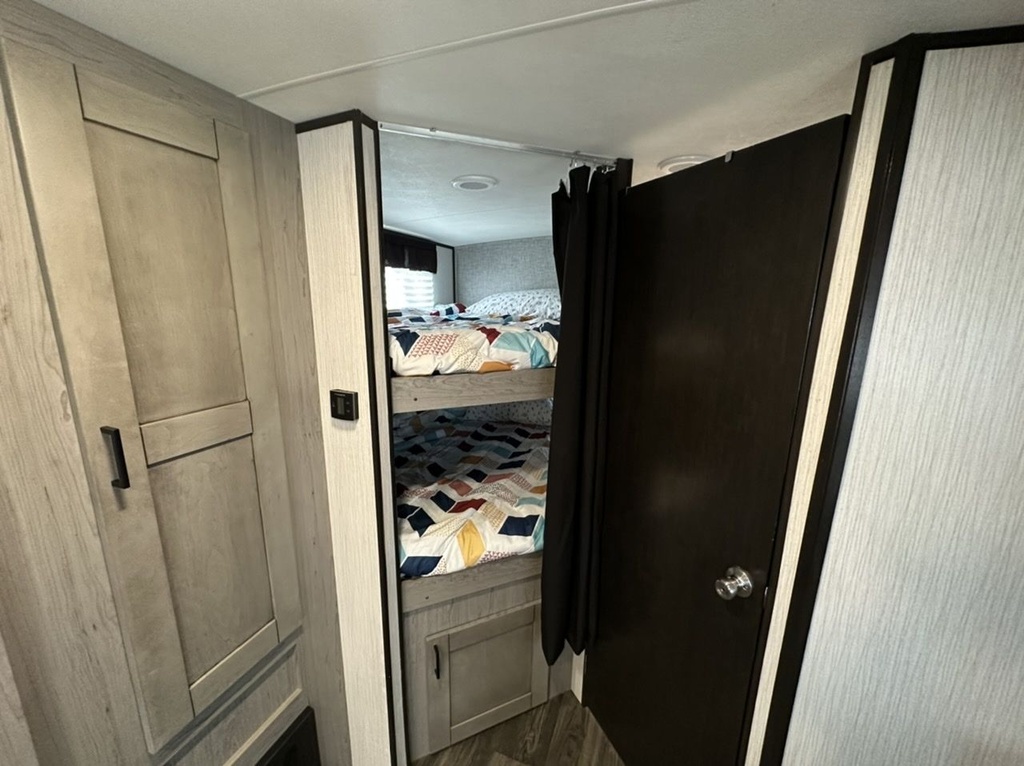 Photo 10 - 2021 Heartland Travel Trailer rental photo 12