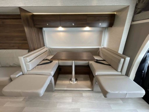 2022 Winnebago View 24D Class C Motorhome for rent in San Diego, CA