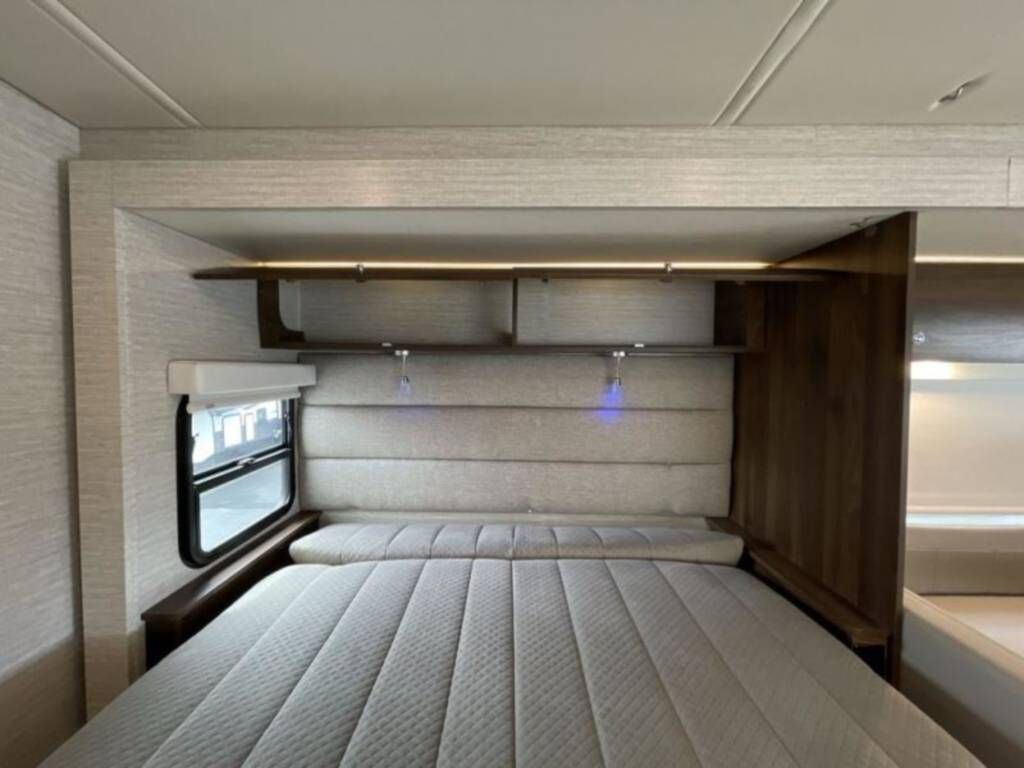 Photo 1 - 2022 Winnebago Class C Motorhome rental photo 7