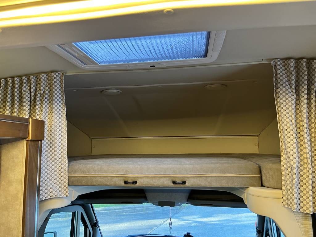 Photo 1 - 2022 Winnebago Class C Motorhome rental photo 5