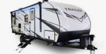 2022 Prime Time Tracer 24DBS Travel Trailer for rent in Shakopee, MN