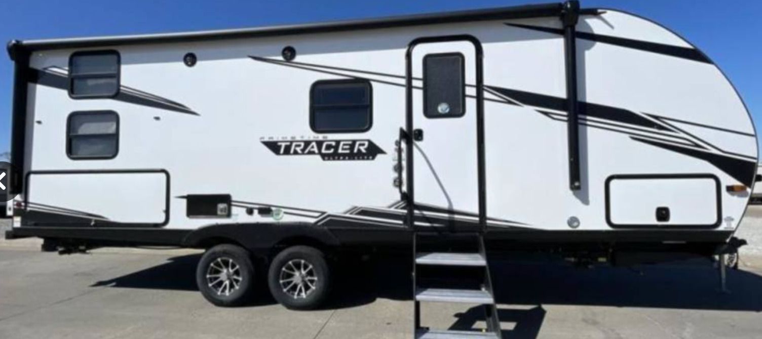 Photo 11 - 2022 Prime Time Travel Trailer rental photo 26