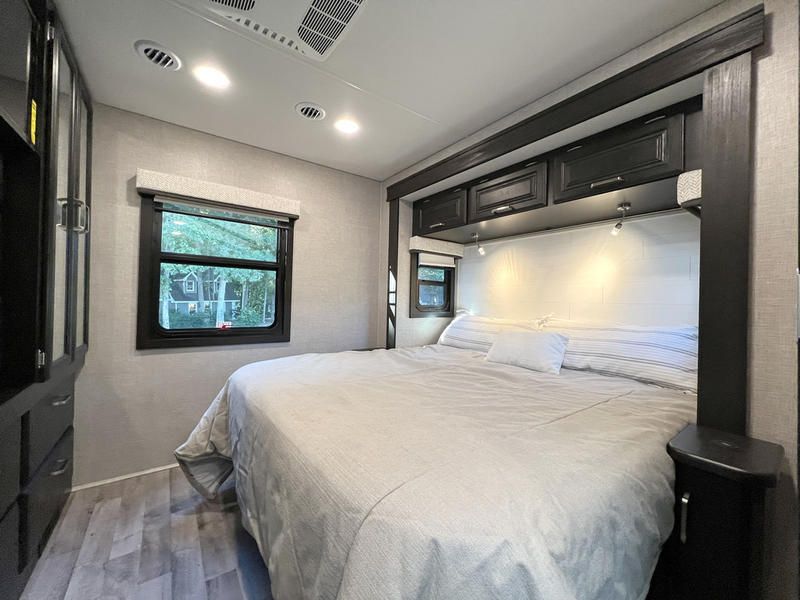 Photo 0 - 2020 Jayco Class A Motorhome rental photo 4