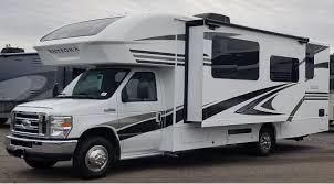 Photo 2 - 2019 Entegra Coach Class C Motorhome rental photo 4
