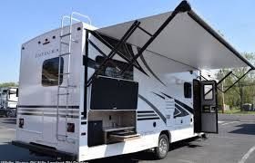 Photo 3 - 2019 Entegra Coach Class C Motorhome rental photo 5