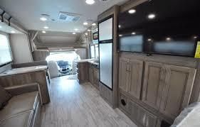Photo 4 - 2019 Entegra Coach Class C Motorhome rental photo 6