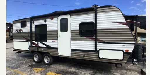 2022 Entegra Vision XL 36C Class A Motorhome for rent in Fort Lauderdale, FL