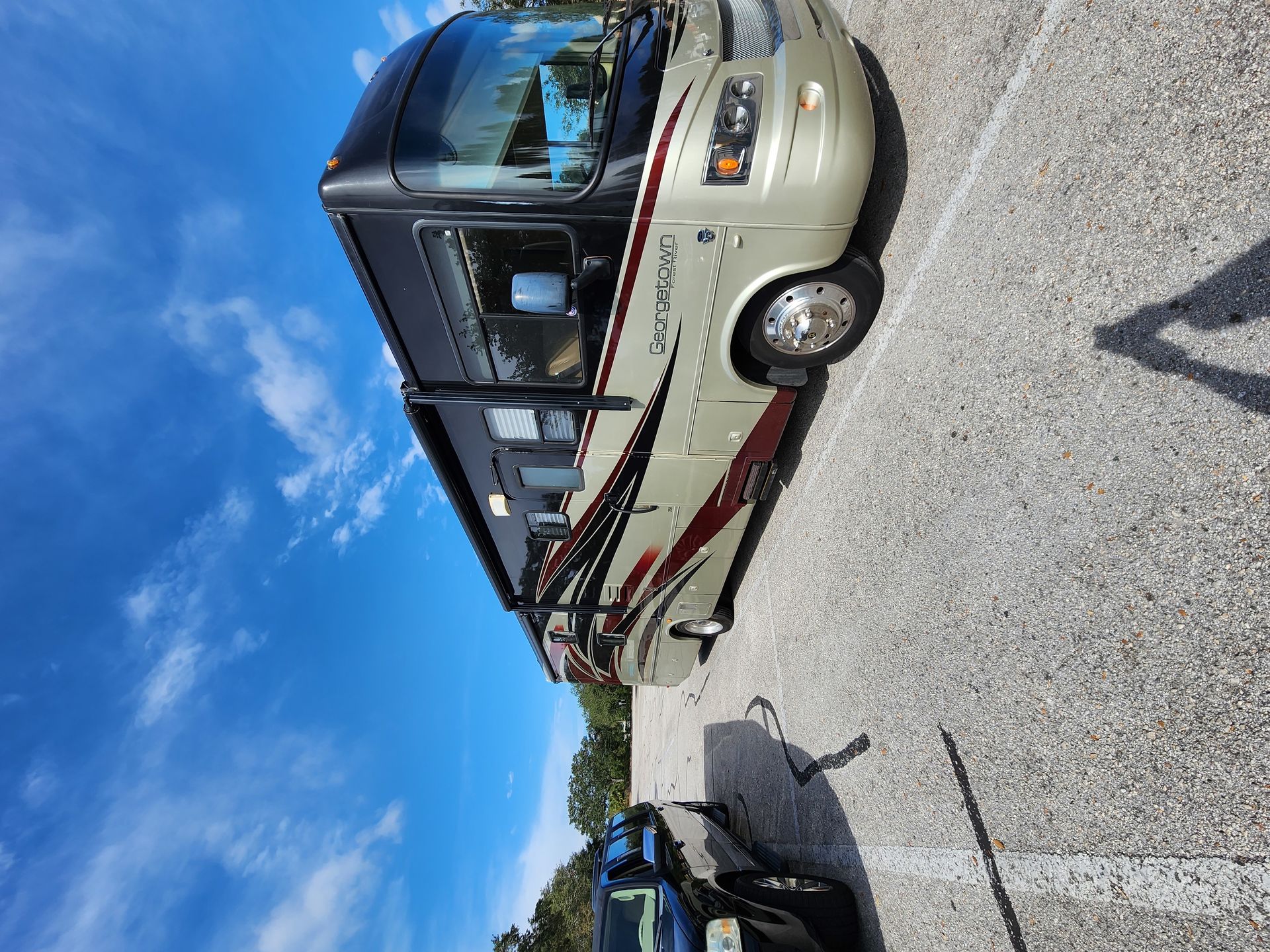 Photo 8 - 2011 Forest River Class A Motorhome rental photo 3