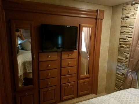 Photo 12 - 2011 Forest River Class A Motorhome rental photo 7