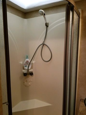 Photo 15 - 2011 Forest River Class A Motorhome rental photo 10