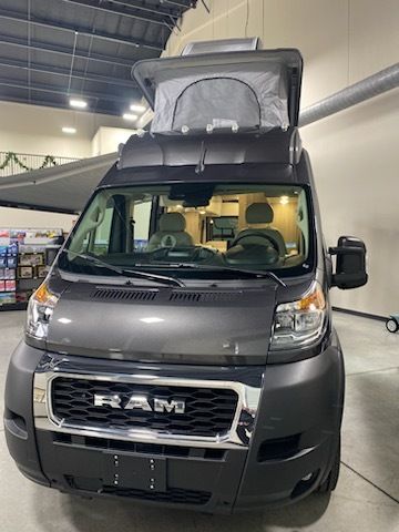 2023 Thor Motor Coach Tellaro 20J Class B Motorhome for rent in Alpharetta, GA