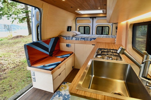 2021 Ram Promaster Other for rent in Bremerton, WA