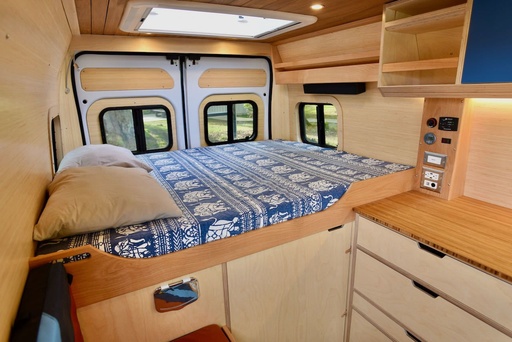 2021 Ram Promaster Other for rent in Bremerton, WA