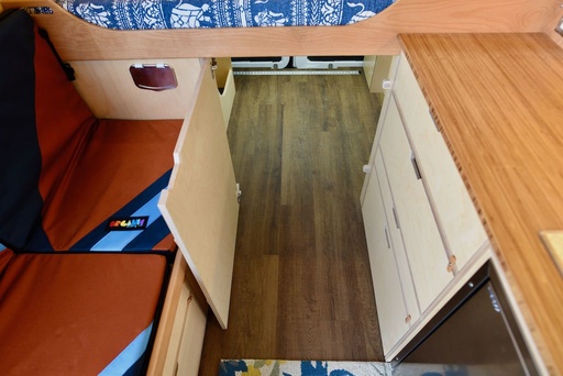 2021 Ram Promaster Other for rent in Bremerton, WA