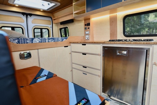 2021 Ram Promaster Other for rent in Bremerton, WA