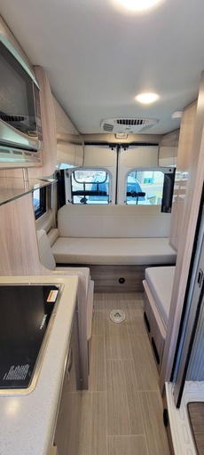 2023 Thor Motor Coach Sequence Class B Motorhome for rent in Orem, UT