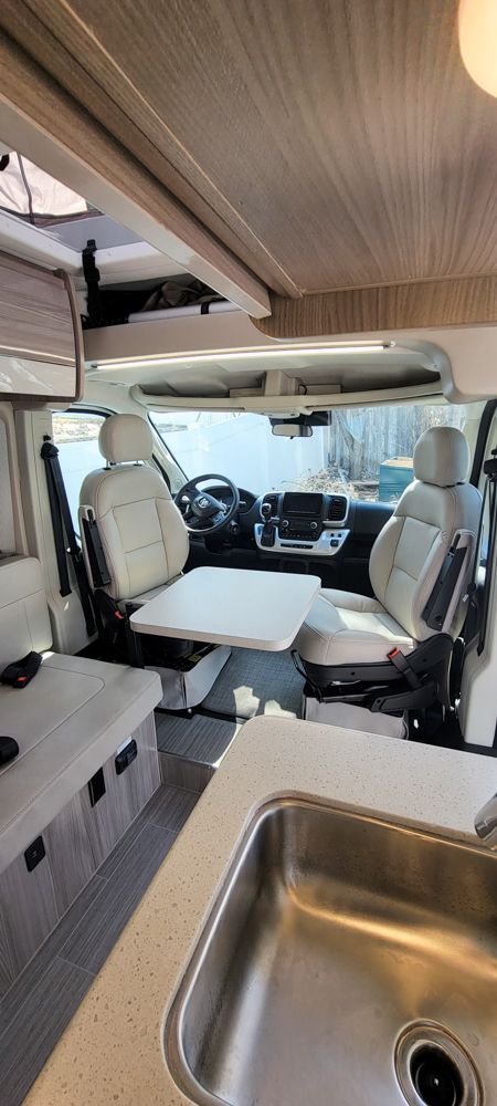 Photo 14 - 2023 Thor Motor Coach Class B Motorhome rental photo 15