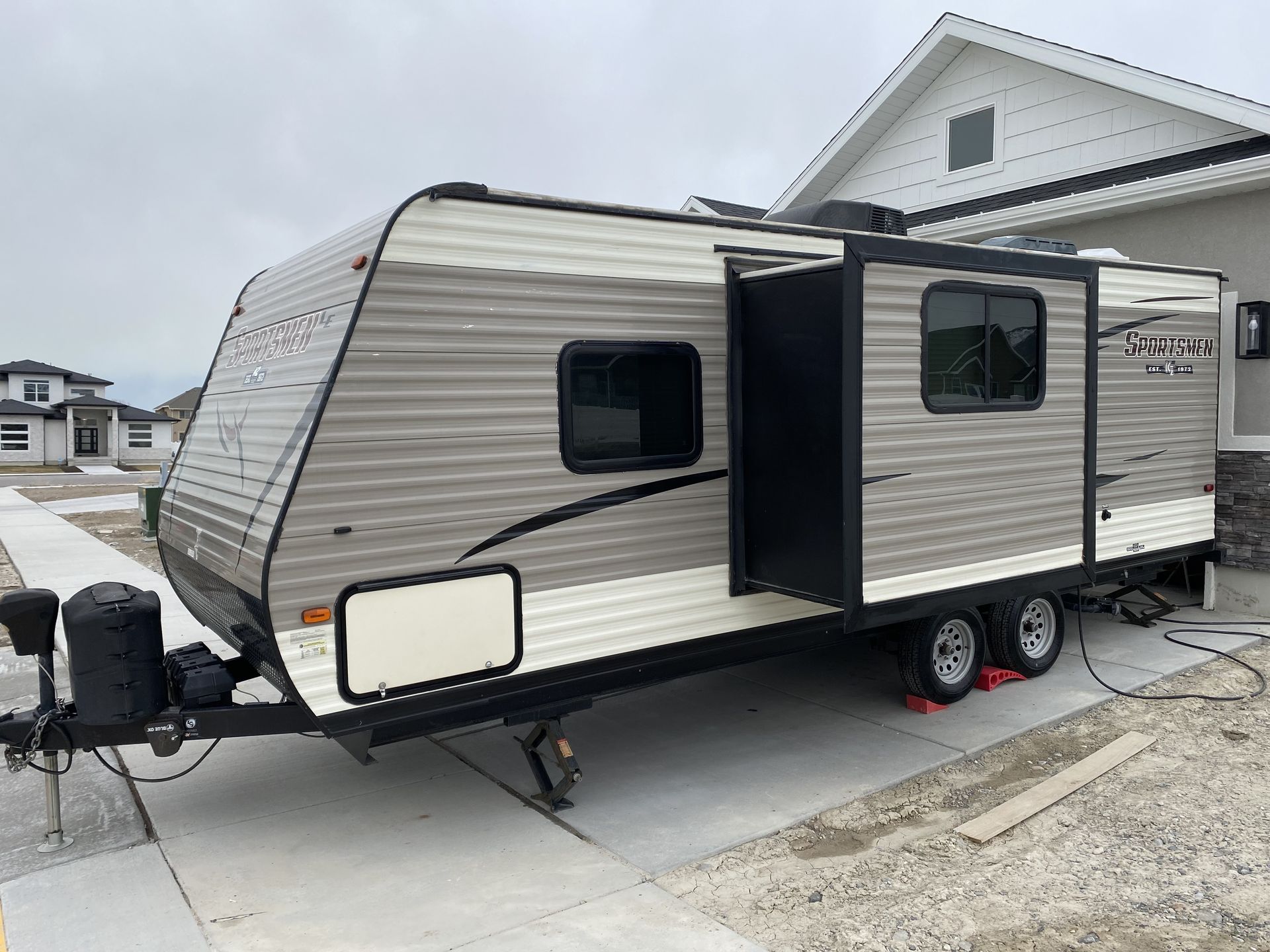 Photo 3 - 2017 Kz Travel Trailer rental photo 16