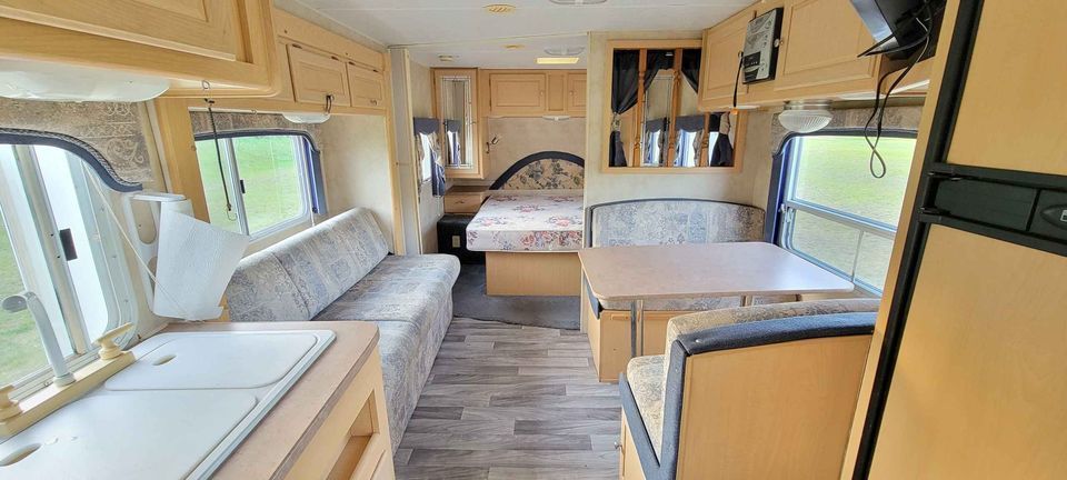 Photo 2 - 2005 Aerolite Travel Trailer rental photo 4