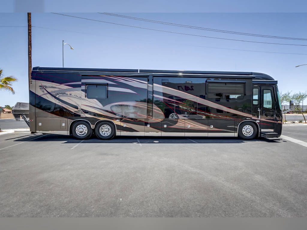 Photo 1 - 2017 Entegra Coach Class A Motorhome rental photo 3
