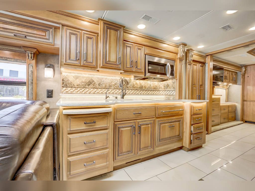 Photo 2 - 2017 Entegra Coach Class A Motorhome rental photo 10
