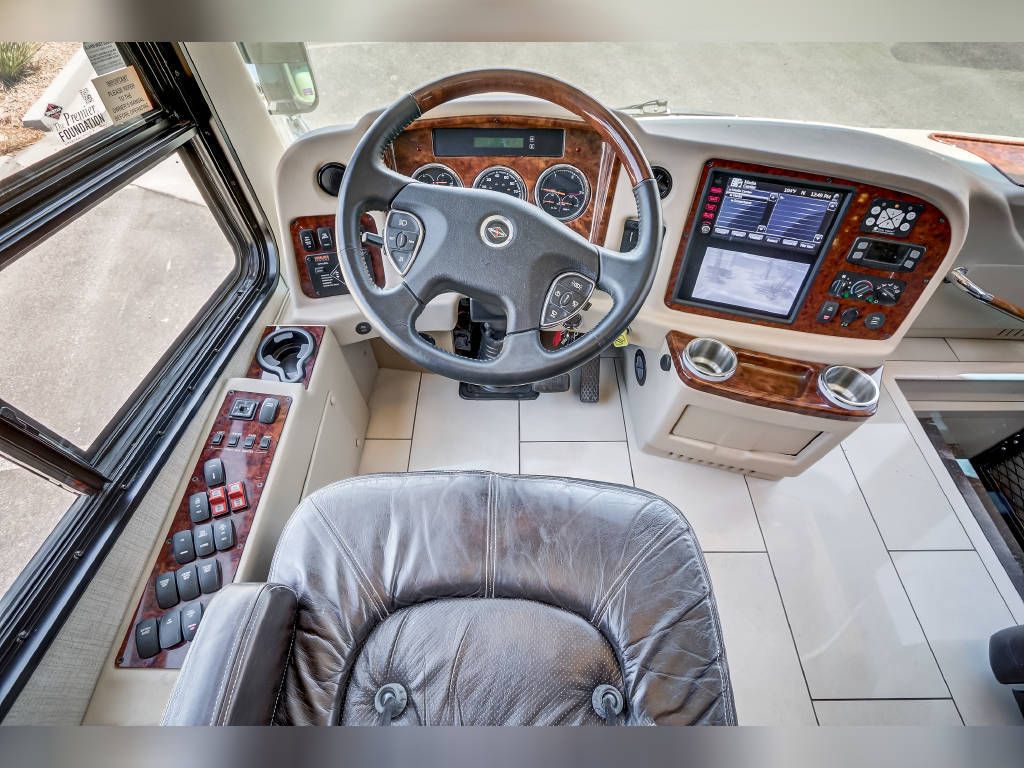 Photo 2 - 2017 Entegra Coach Class A Motorhome rental photo 14
