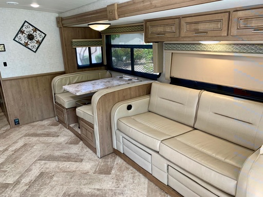 2019 Forest River Georgetown 36B5 Class A Motorhome for rent in Phoenix, AZ